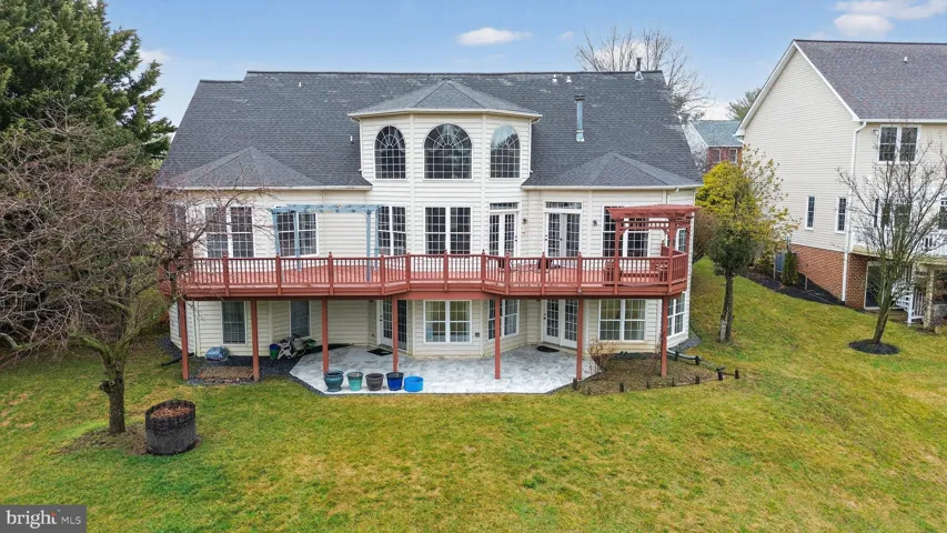 11103 Eagletrace Drive, New Market, MD 21774