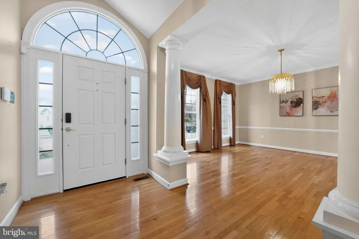 11103 Eagletrace Drive, New Market, MD 21774