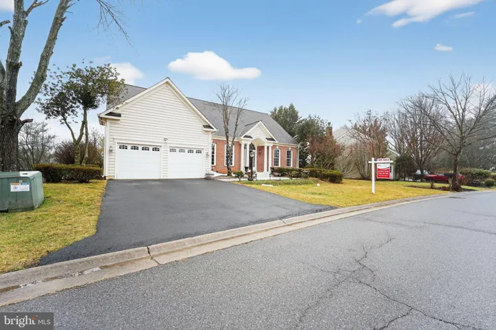 11103 Eagletrace Drive, New Market, MD 21774