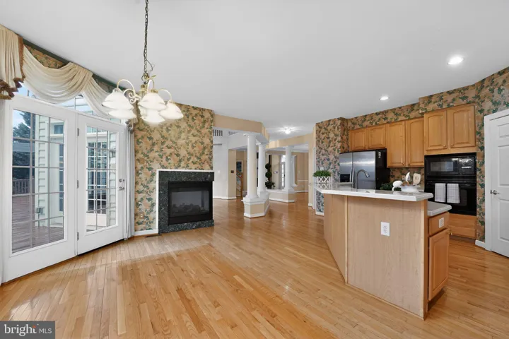 11103 Eagletrace Drive, New Market, MD 21774
