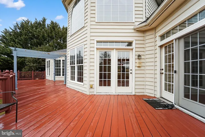 11103 Eagletrace Drive, New Market, MD 21774
