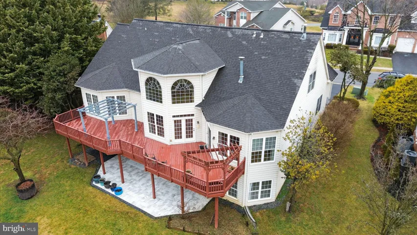 11103 Eagletrace Drive, New Market, MD 21774