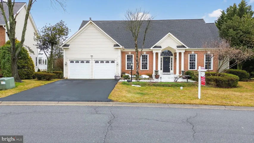 11103 Eagletrace Drive, New Market, MD 21774