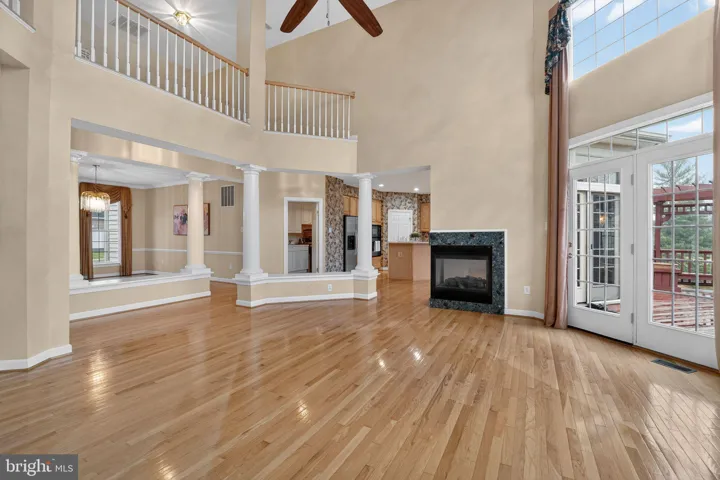 11103 Eagletrace Drive, New Market, MD 21774