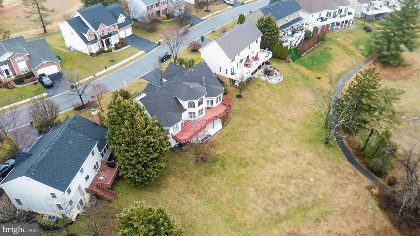 11103 Eagletrace Drive, New Market, MD 21774