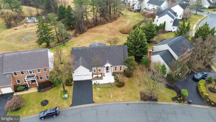 11103 Eagletrace Drive, New Market, MD 21774