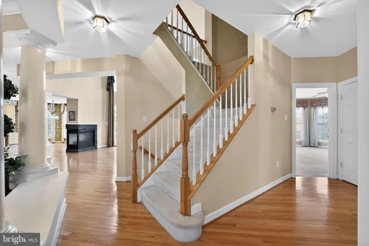 11103 Eagletrace Drive, New Market, MD 21774