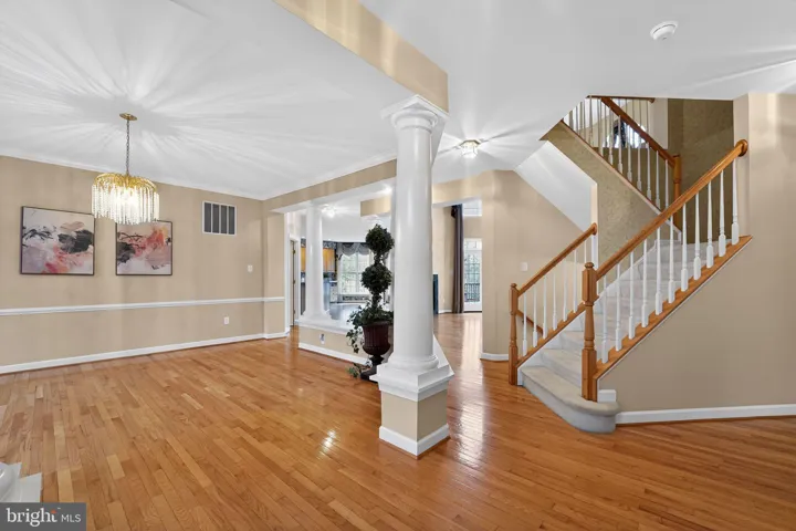 11103 Eagletrace Drive, New Market, MD 21774