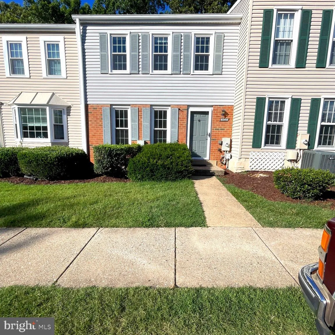 6359 FENESTRA COURT, Burke, VA 22015