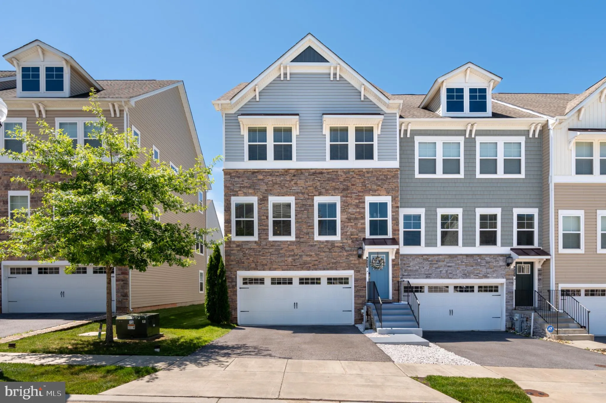 923 THURSTON LANE, Glen Burnie, MD 21060