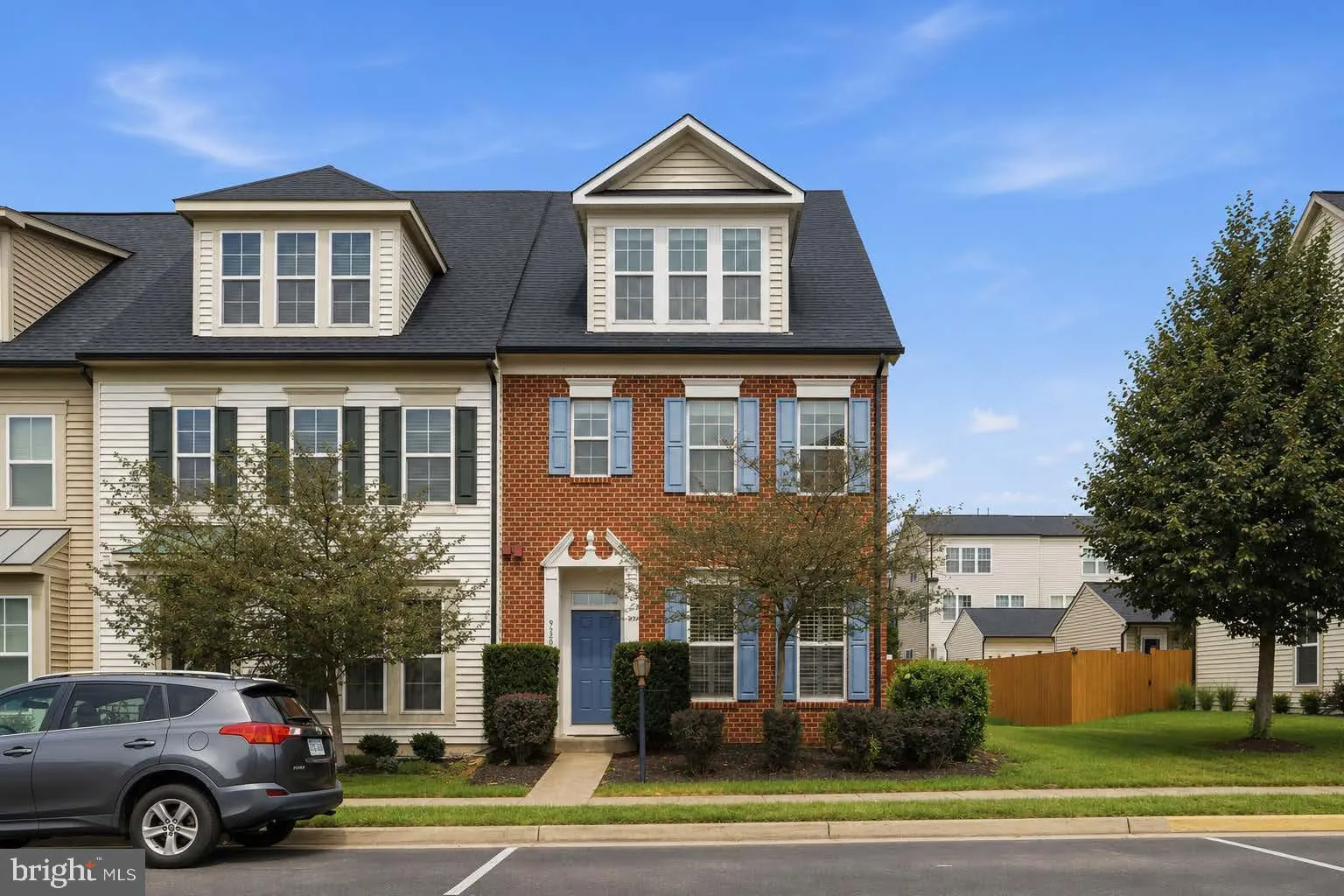 9320 ALVYN LAKE CIRCLE, Bristow, VA 20136