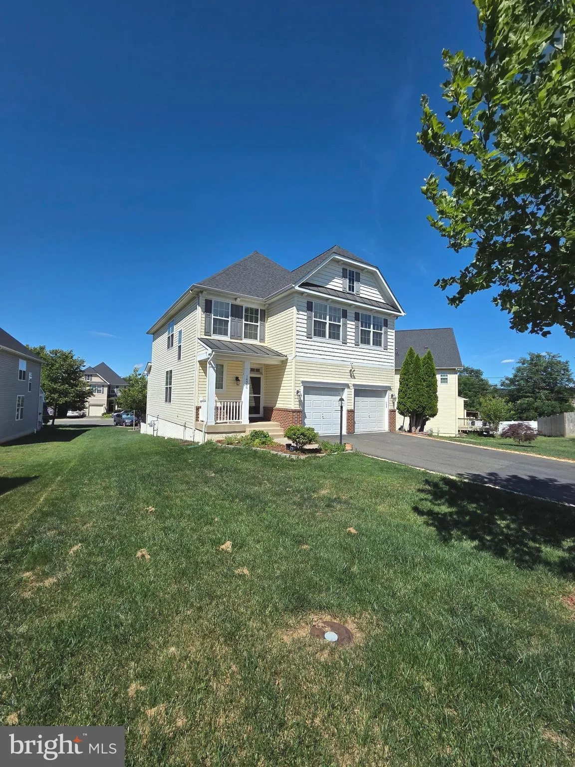 14986 GOSSOM MANOR PLACE, Haymarket, VA 20169