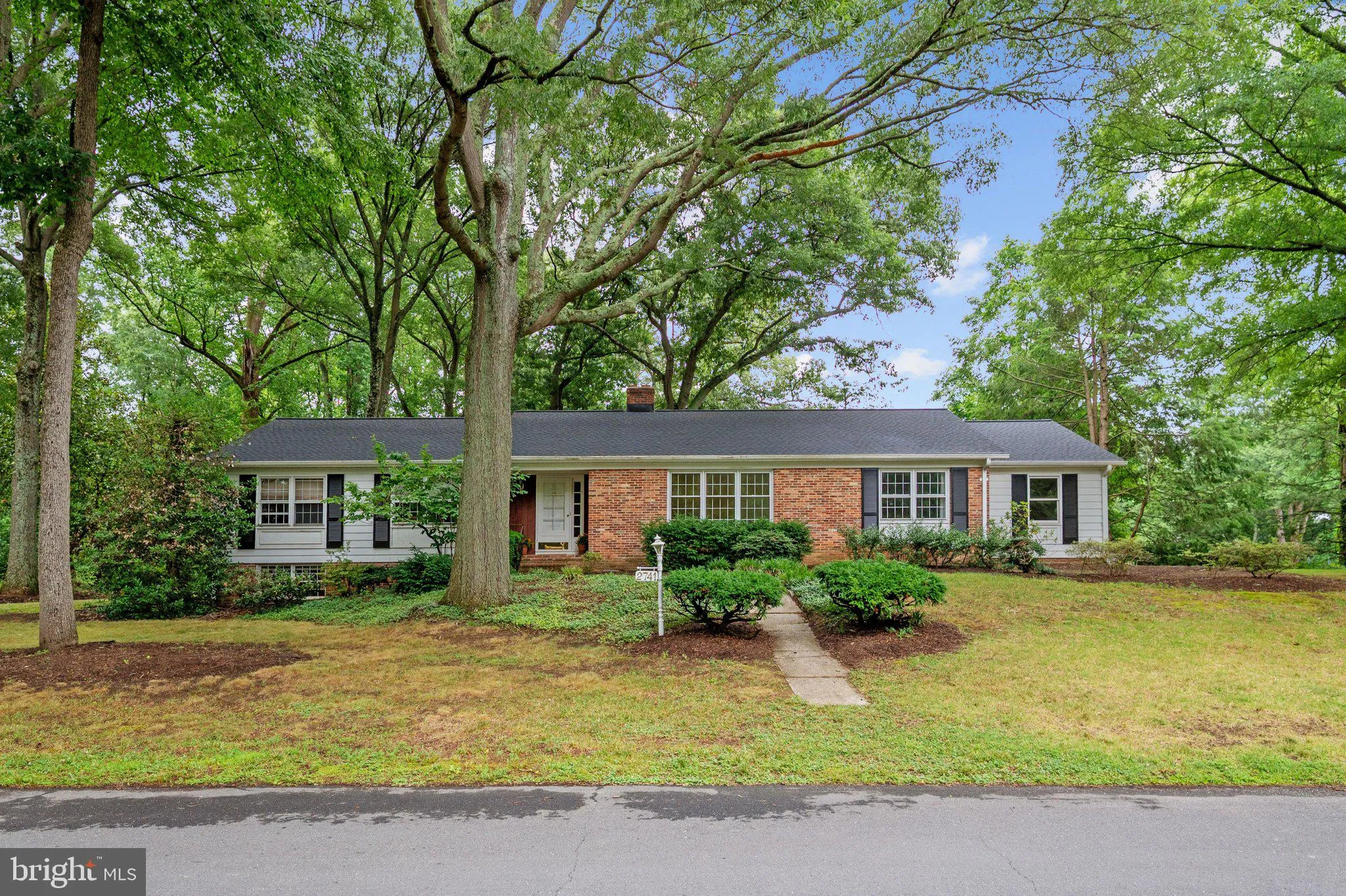 2741 FENNEL ROAD, Edgewater, MD 21037