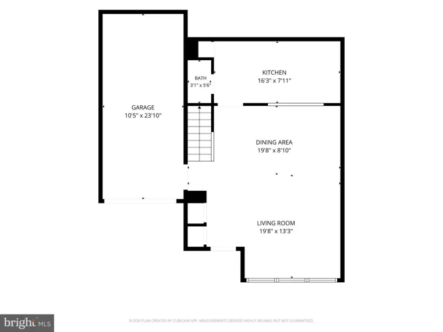 12552 Kempston Lane, Woodbridge, VA 22192