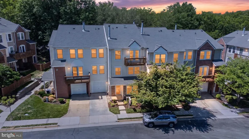 12552 Kempston Lane, Woodbridge, VA 22192