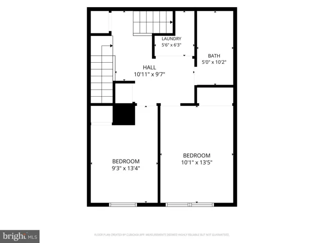 12552 Kempston Lane, Woodbridge, VA 22192