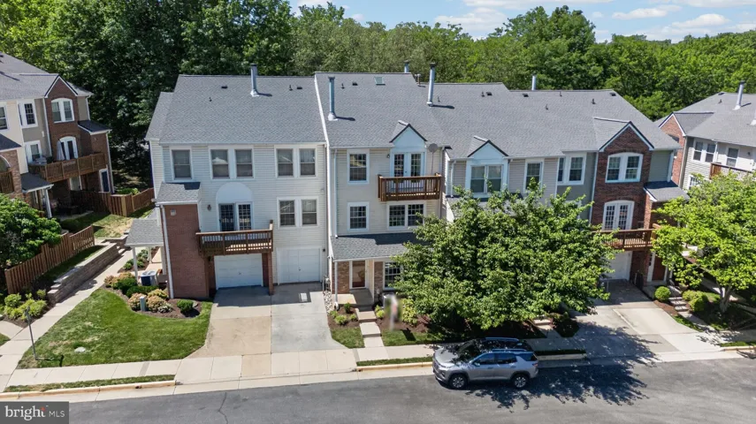 12552 Kempston Lane, Woodbridge, VA 22192