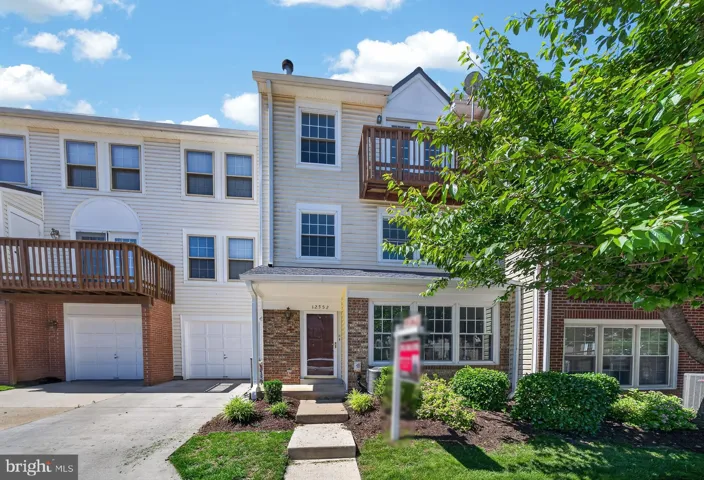 12552 Kempston Lane, Woodbridge, VA 22192