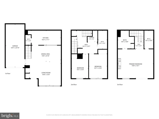 12552 Kempston Lane, Woodbridge, VA 22192