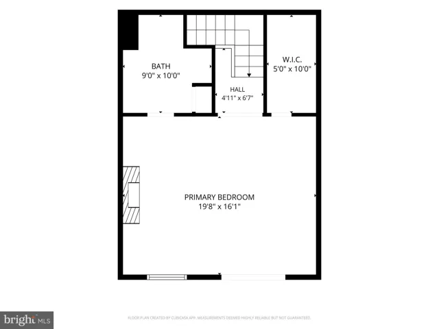 12552 Kempston Lane, Woodbridge, VA 22192