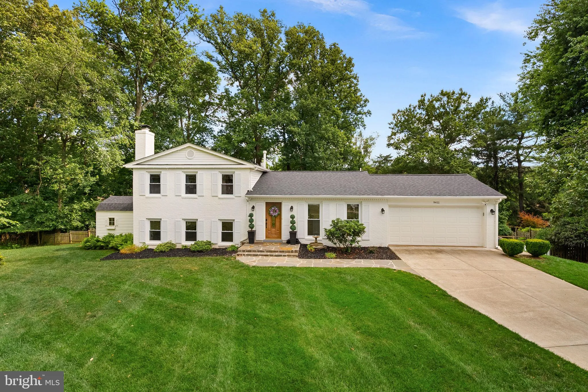 9411 CELLO COURT, Vienna, VA 22182