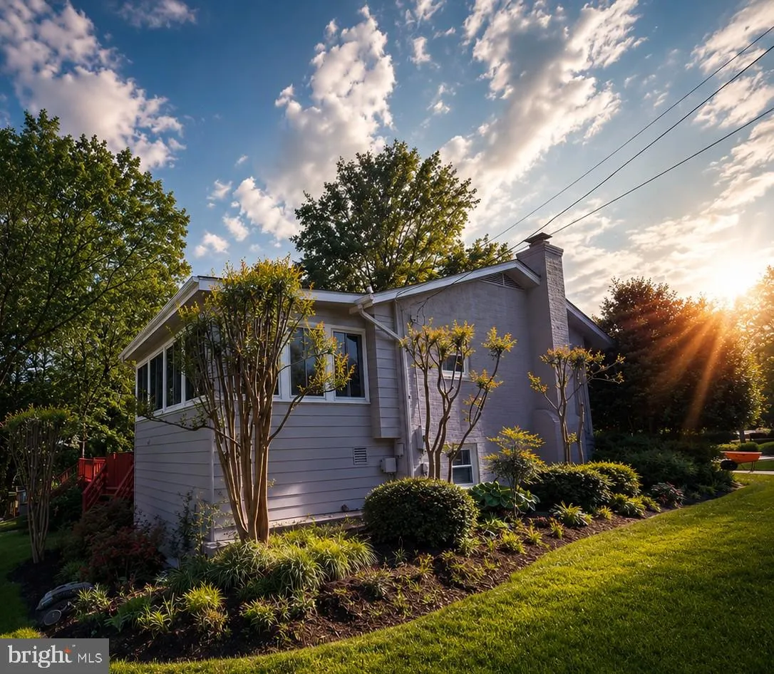9201 CHERRYTREE DRIVE, Alexandria, VA 22309