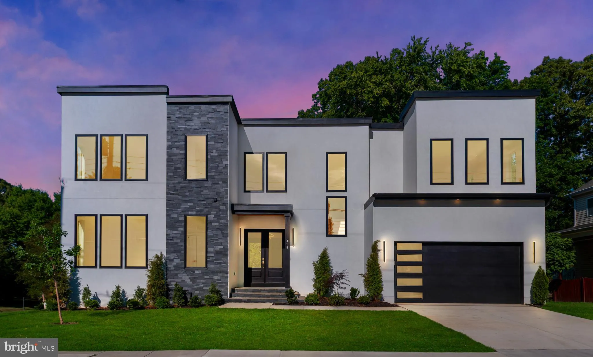 Residential Active