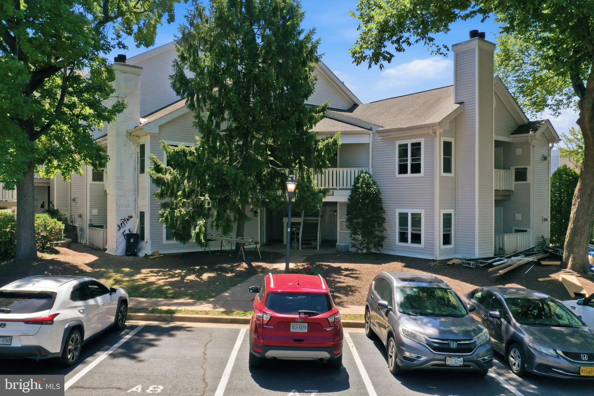 6011 ROSEBUD LANE, Centreville, VA 20121