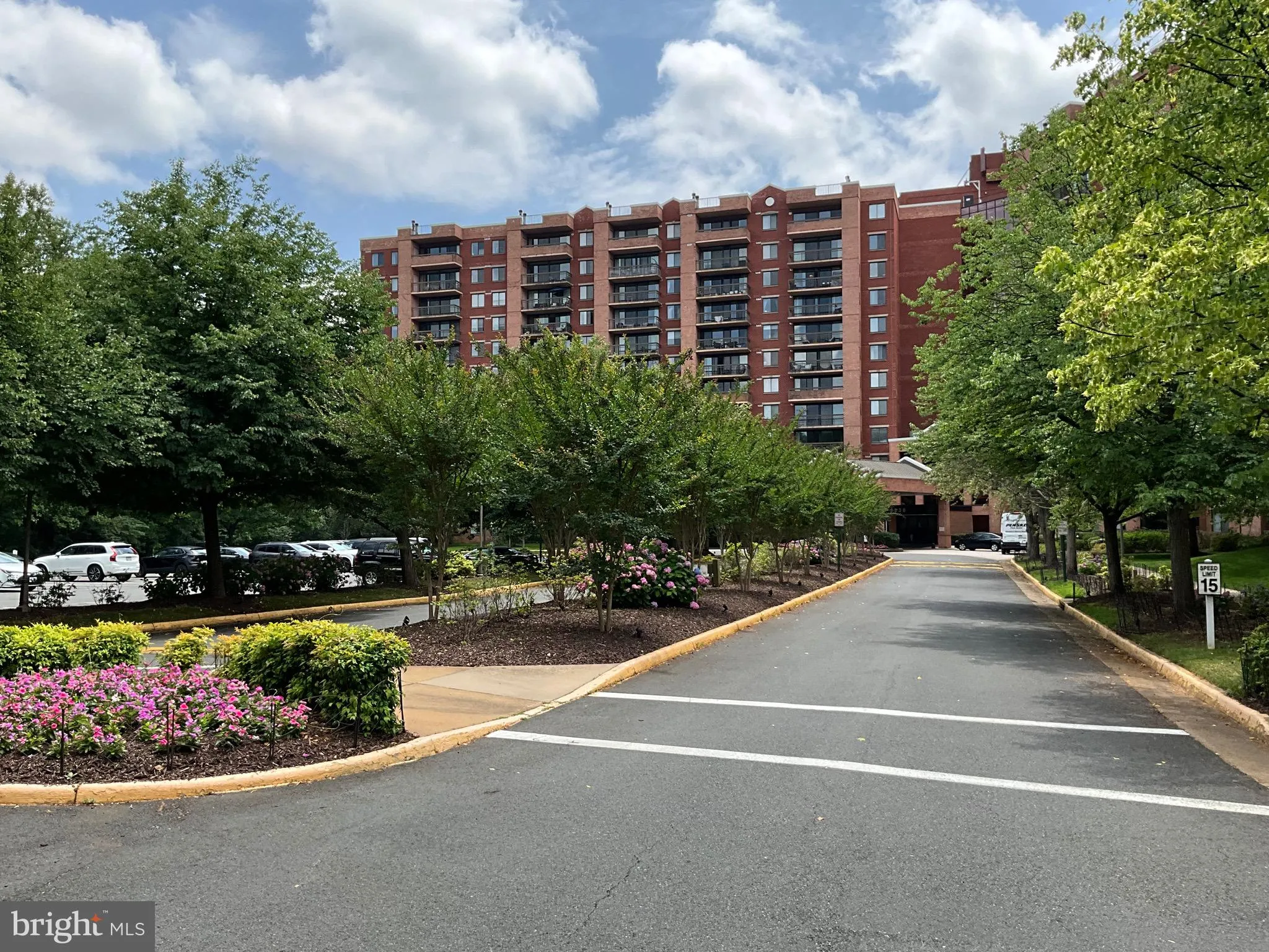 Residential Active