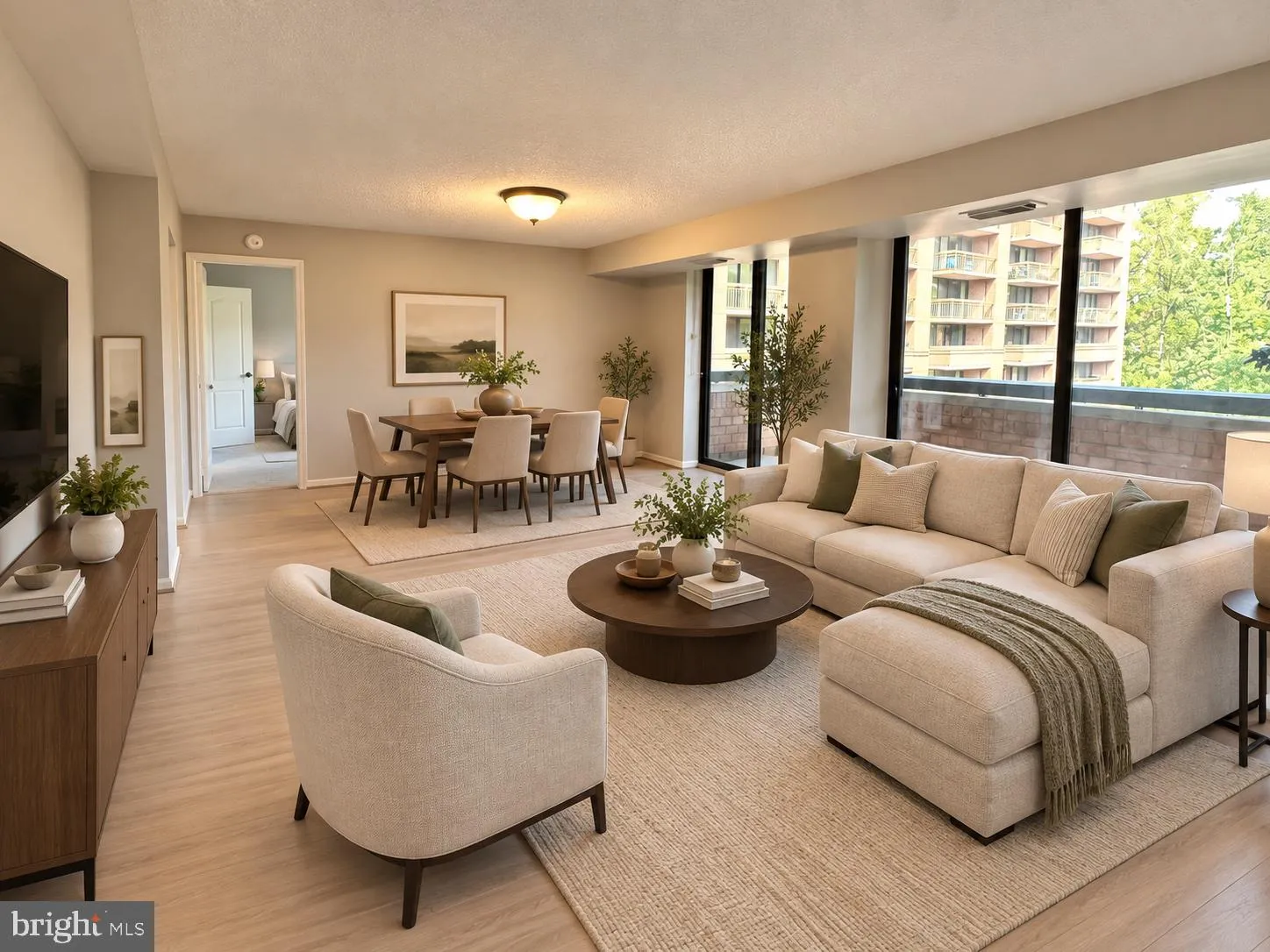 2230 GEORGE C MARSHALL DRIVE, Falls Church, VA 22043
