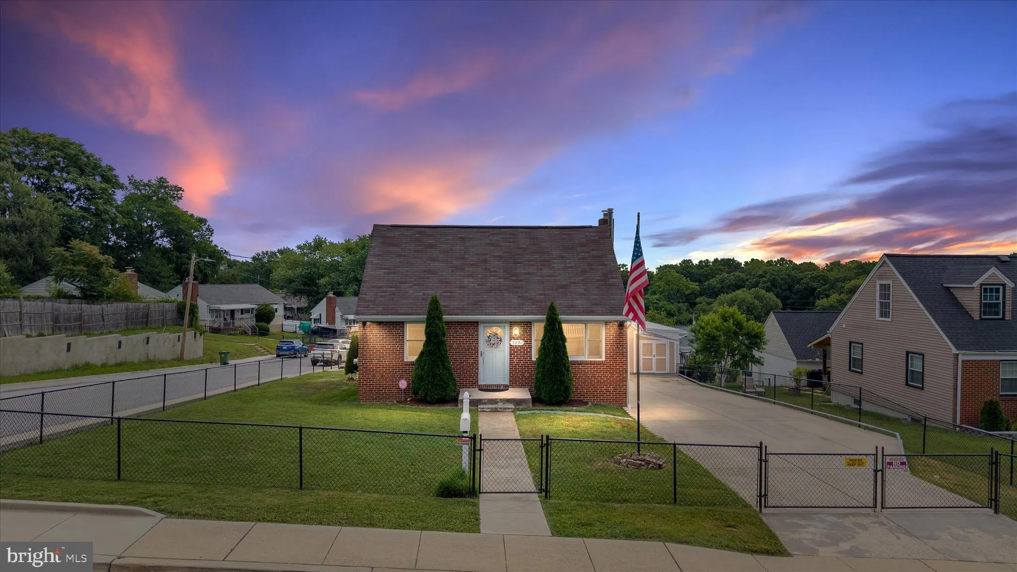 5801 REDMOND STREET, Baltimore, MD 21225