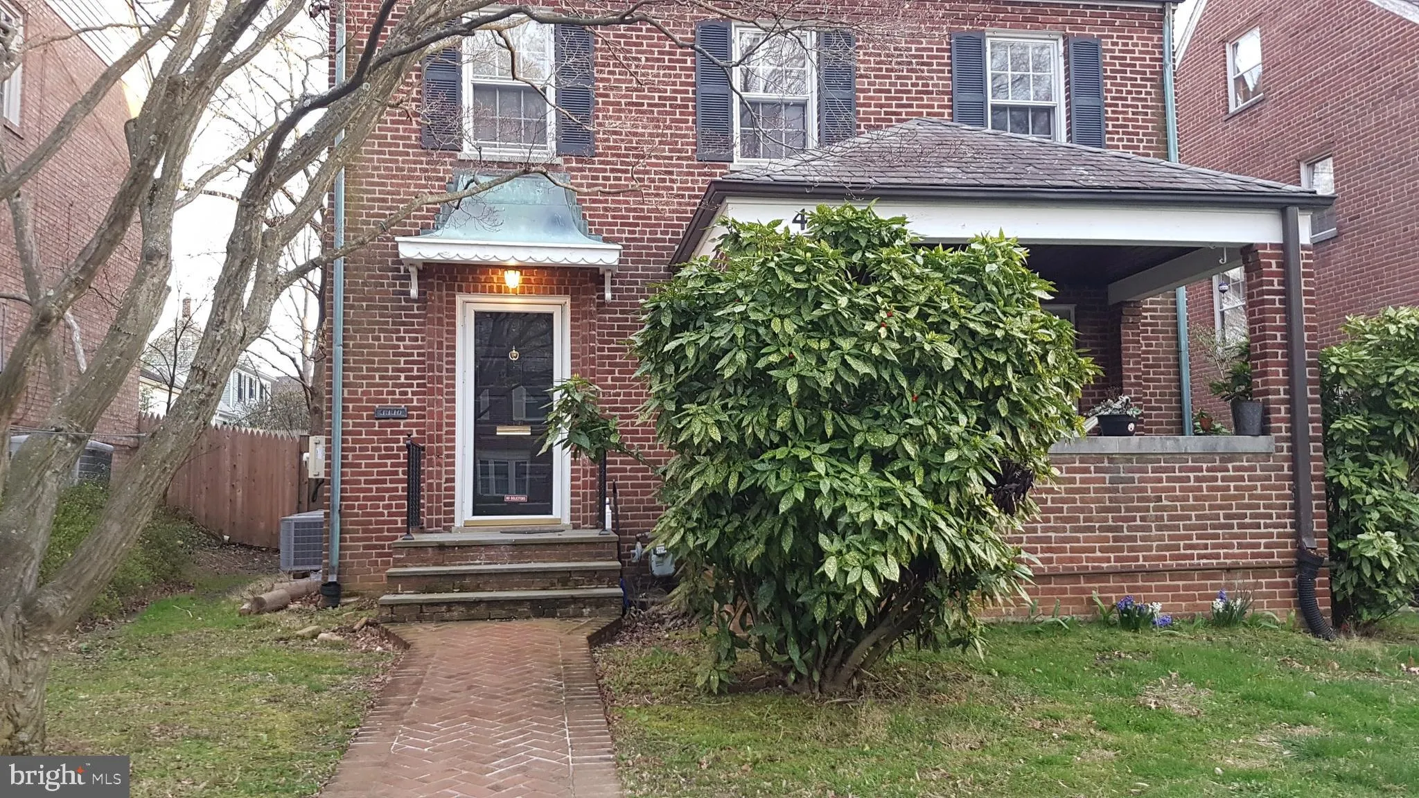 4440 ALBEMARLE STREET, Washington, DC 20016