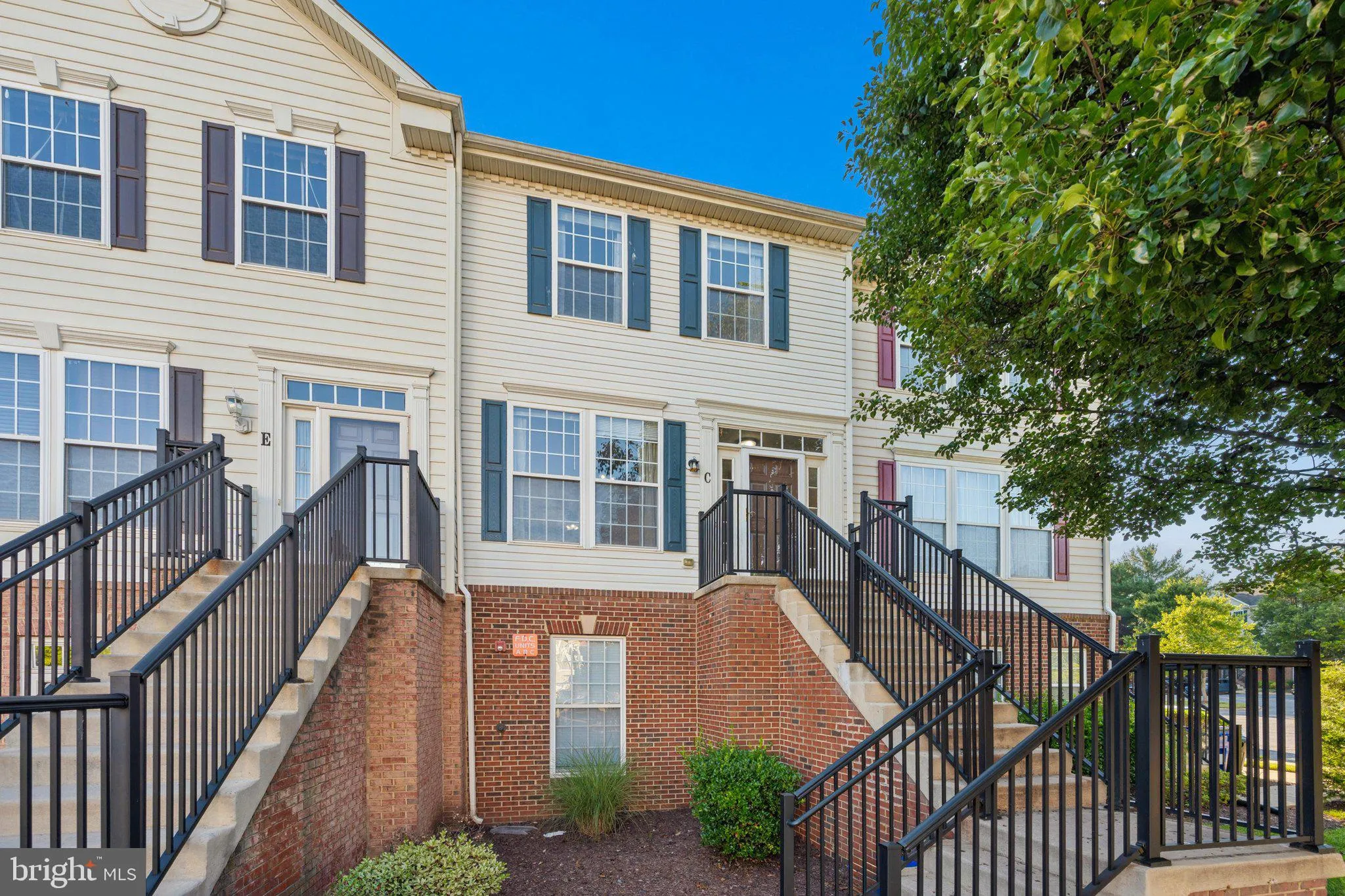 5302 TALLADEGA COURT, Frederick, MD 21703