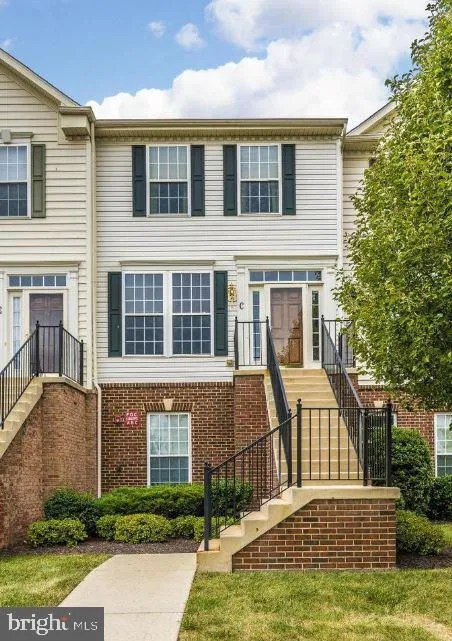 5302 TALLADEGA COURT, Frederick, MD 21703