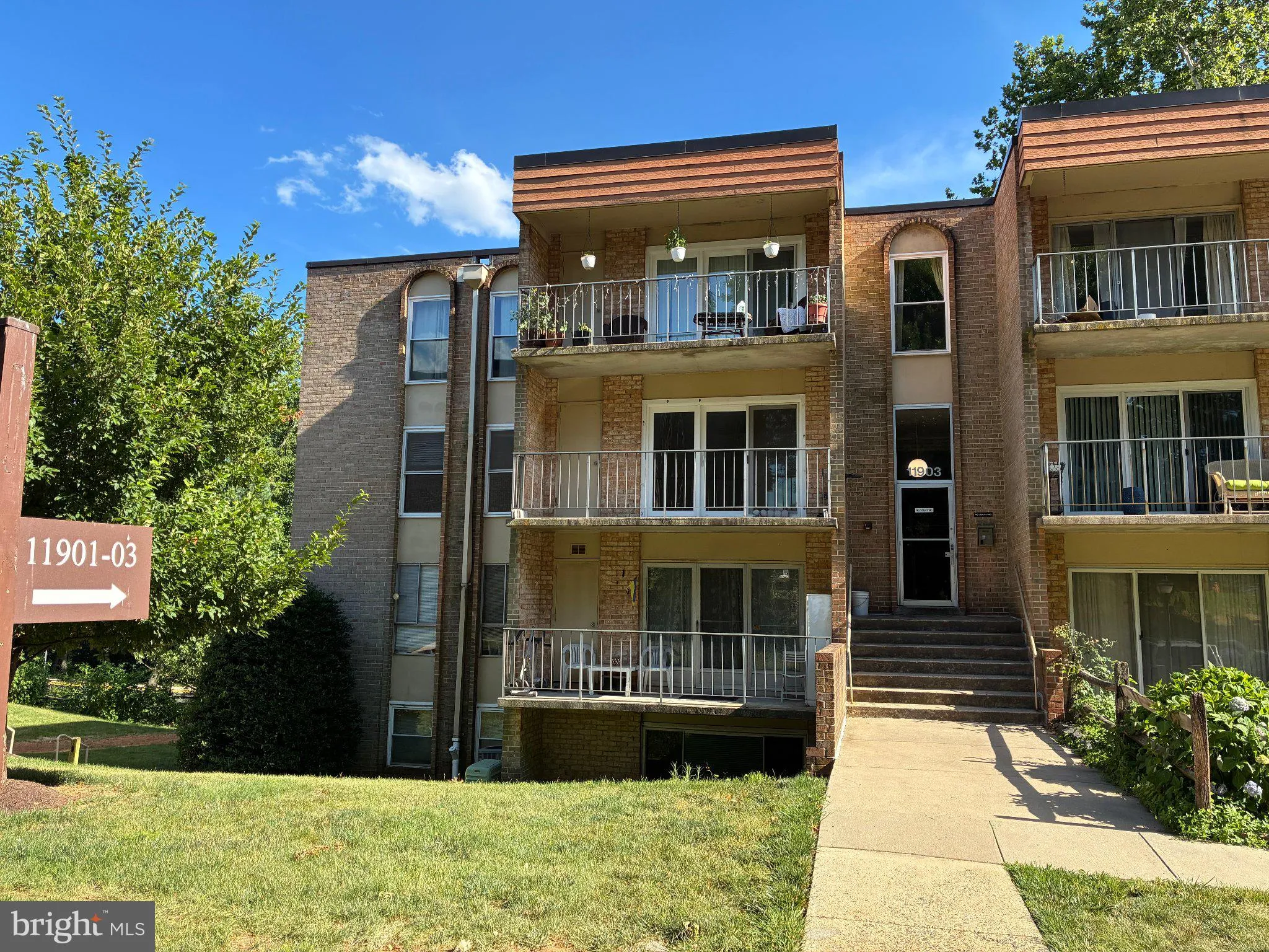 11903 PARKLAWN DRIVE, Rockville, MD 20852