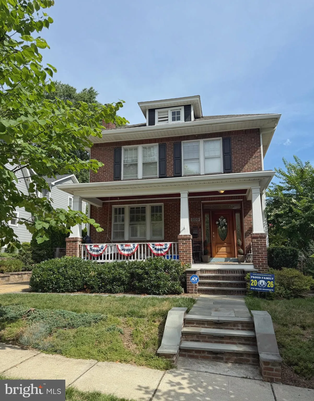 109 MAPLE STREET, Alexandria, VA 22301