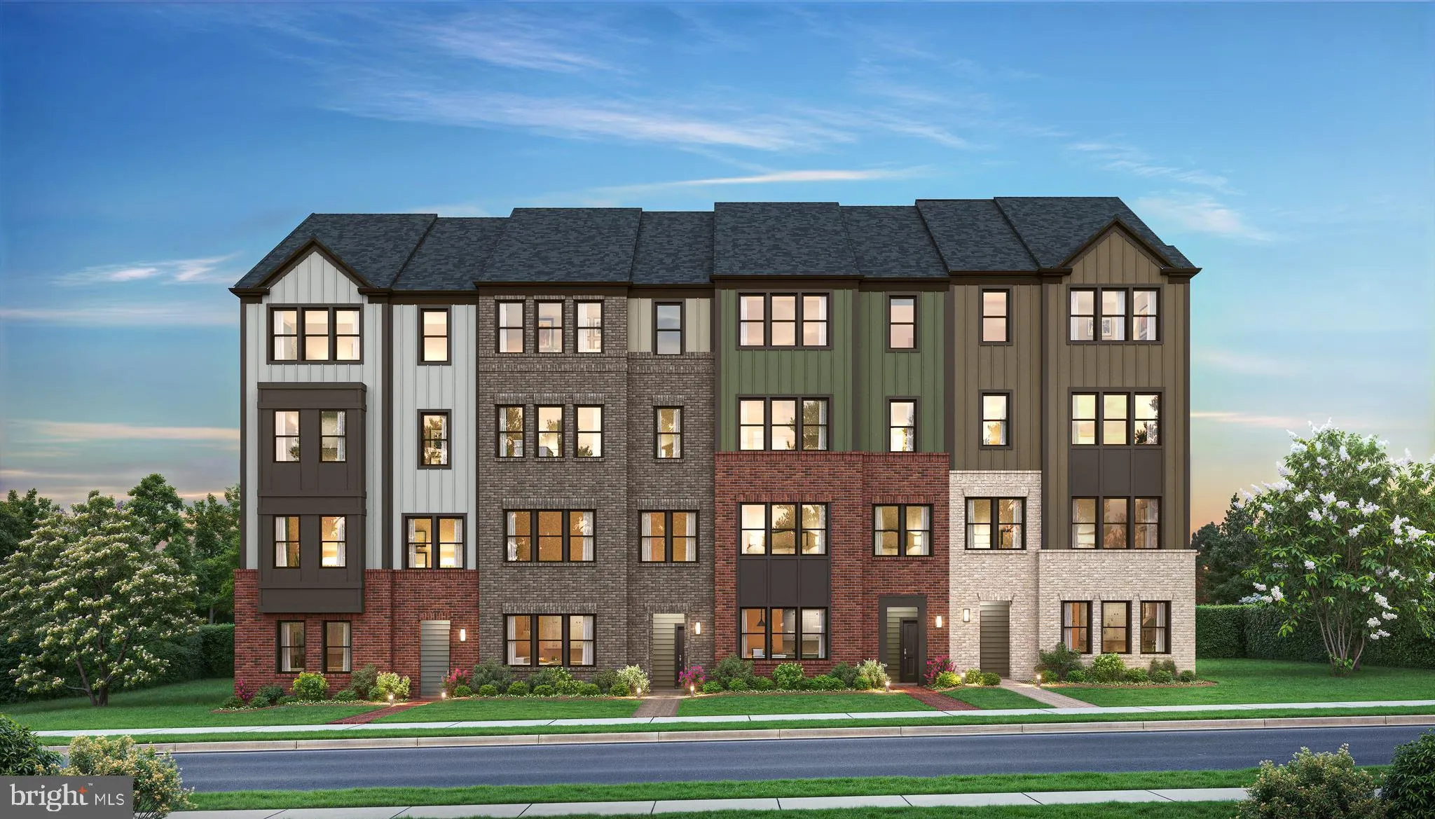 Residential Active