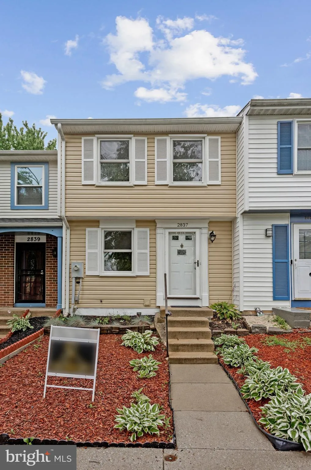 2837 SHEPPERTON TERRACE, Silver Spring, MD 20904