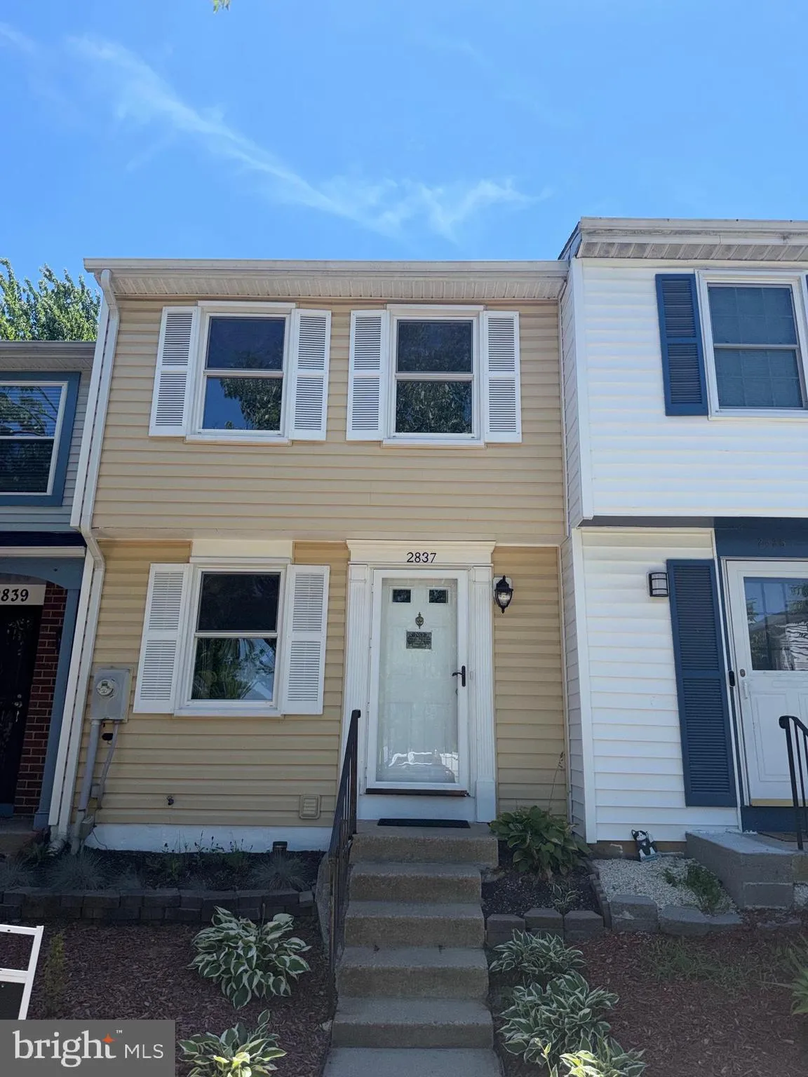 2837 SHEPPERTON TERRACE, Silver Spring, MD 20904