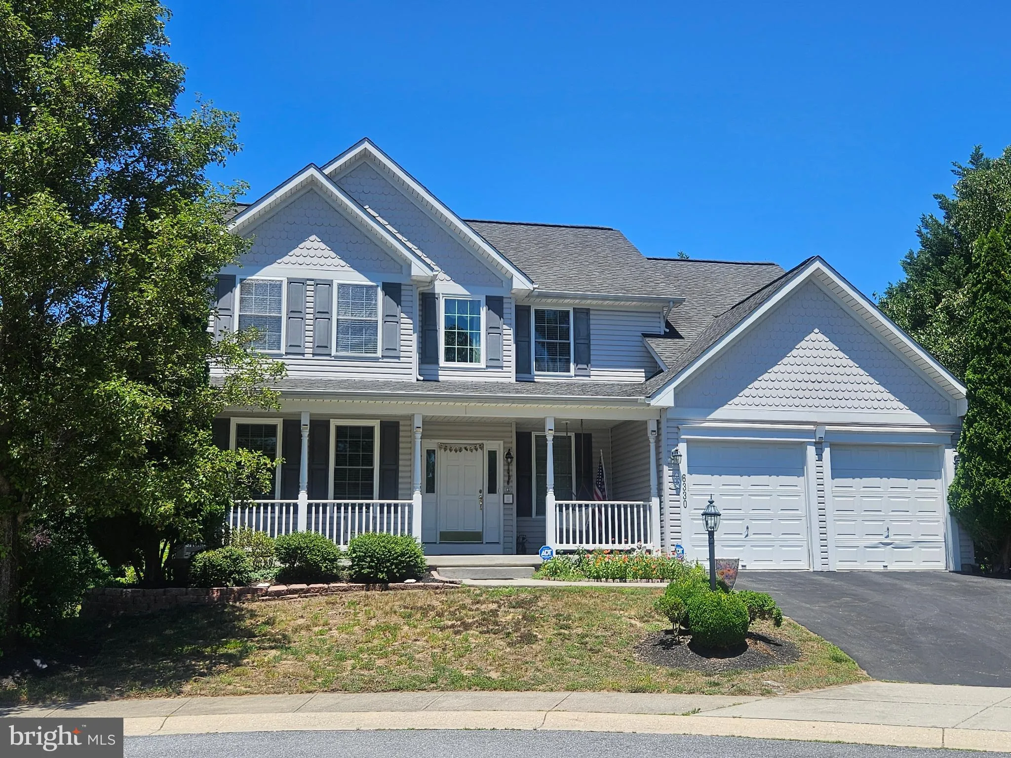 6330 EMA COURT, Elkridge, MD 21075