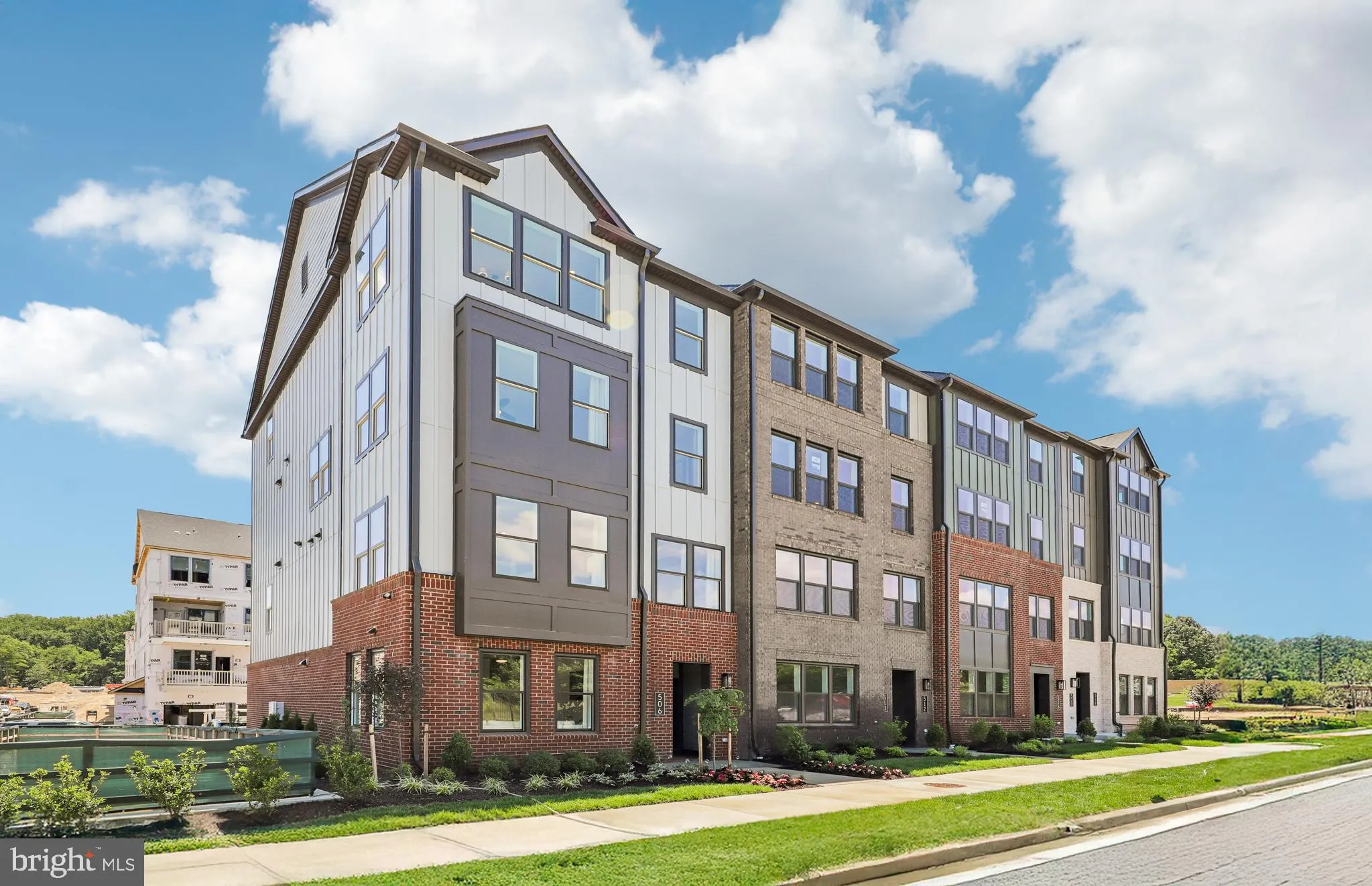 508 PARKVIEW AVENUE, Gaithersburg, MD 20878
