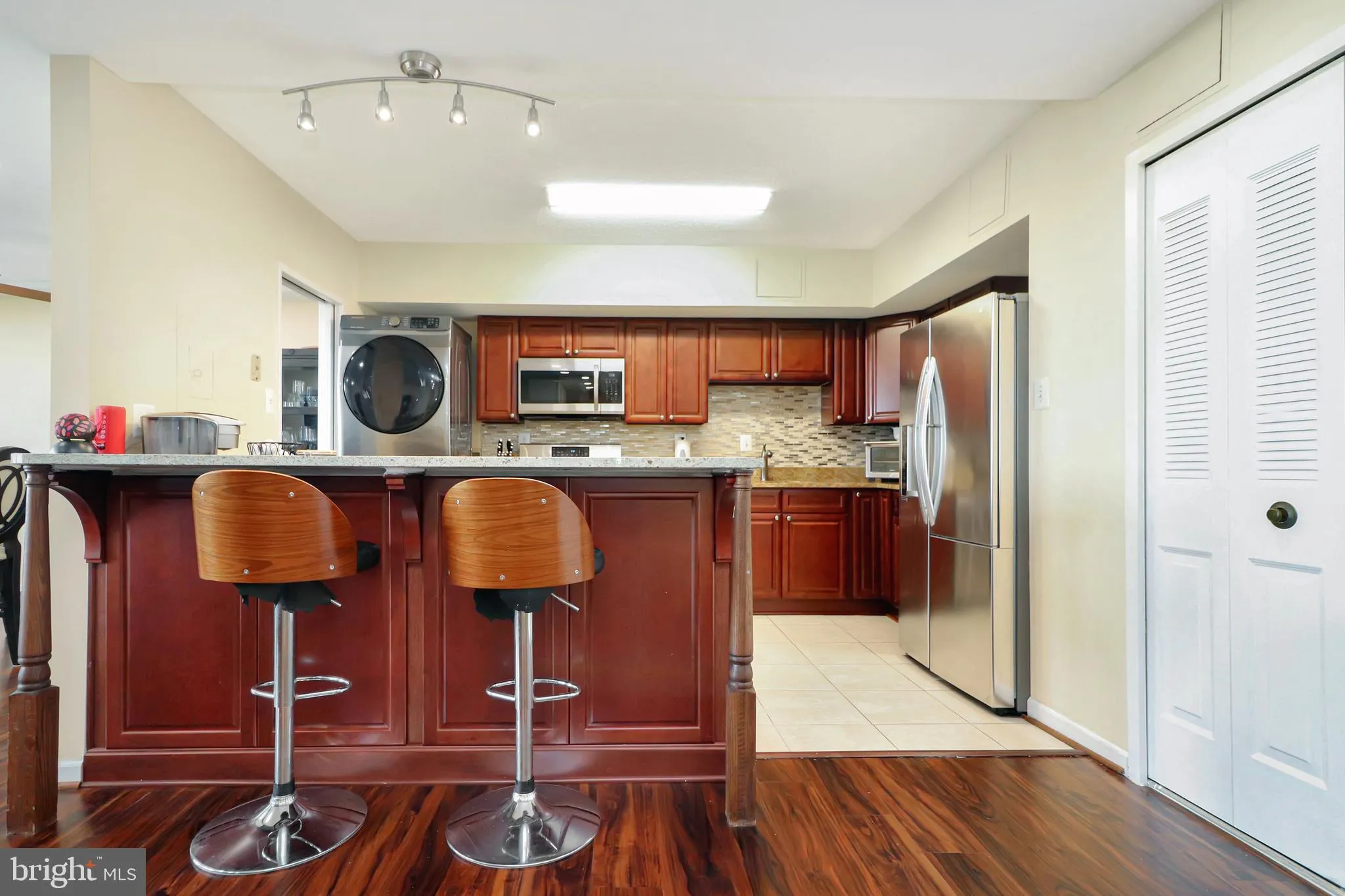 3705 GEORGE MASON DRIVE, Falls Church, VA 22041