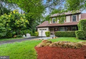 3434 FORT LYON DRIVE, Woodbridge, VA 22192
