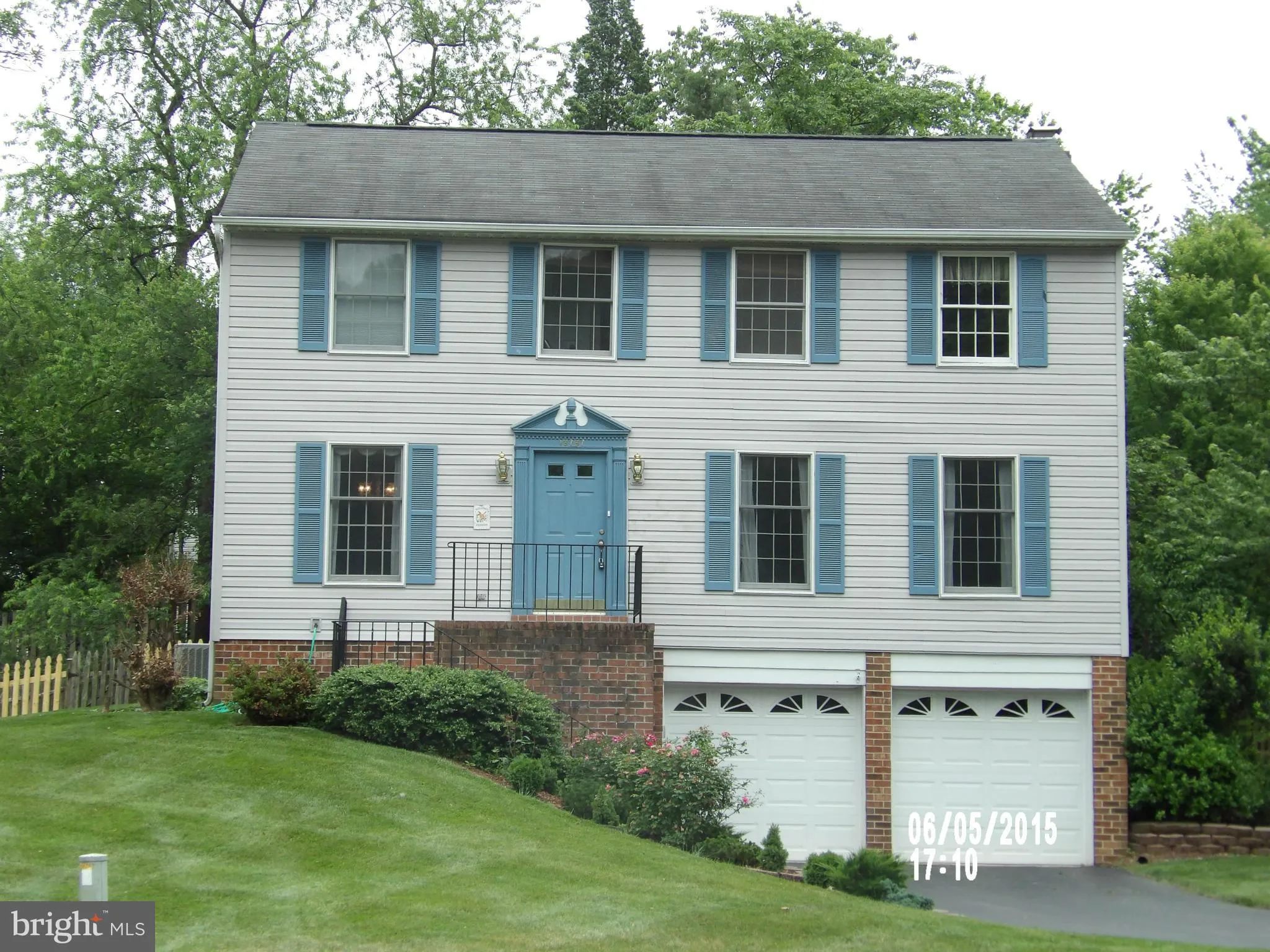 13767 CABELLS MILL DRIVE, Centreville, VA 20120