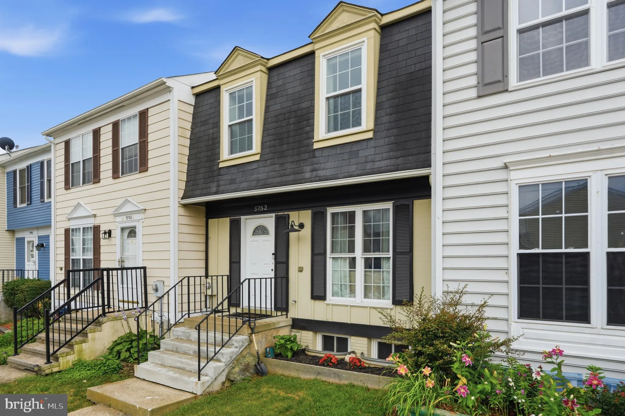 5752 SUNSET VIEW LANE, Frederick, MD 21703