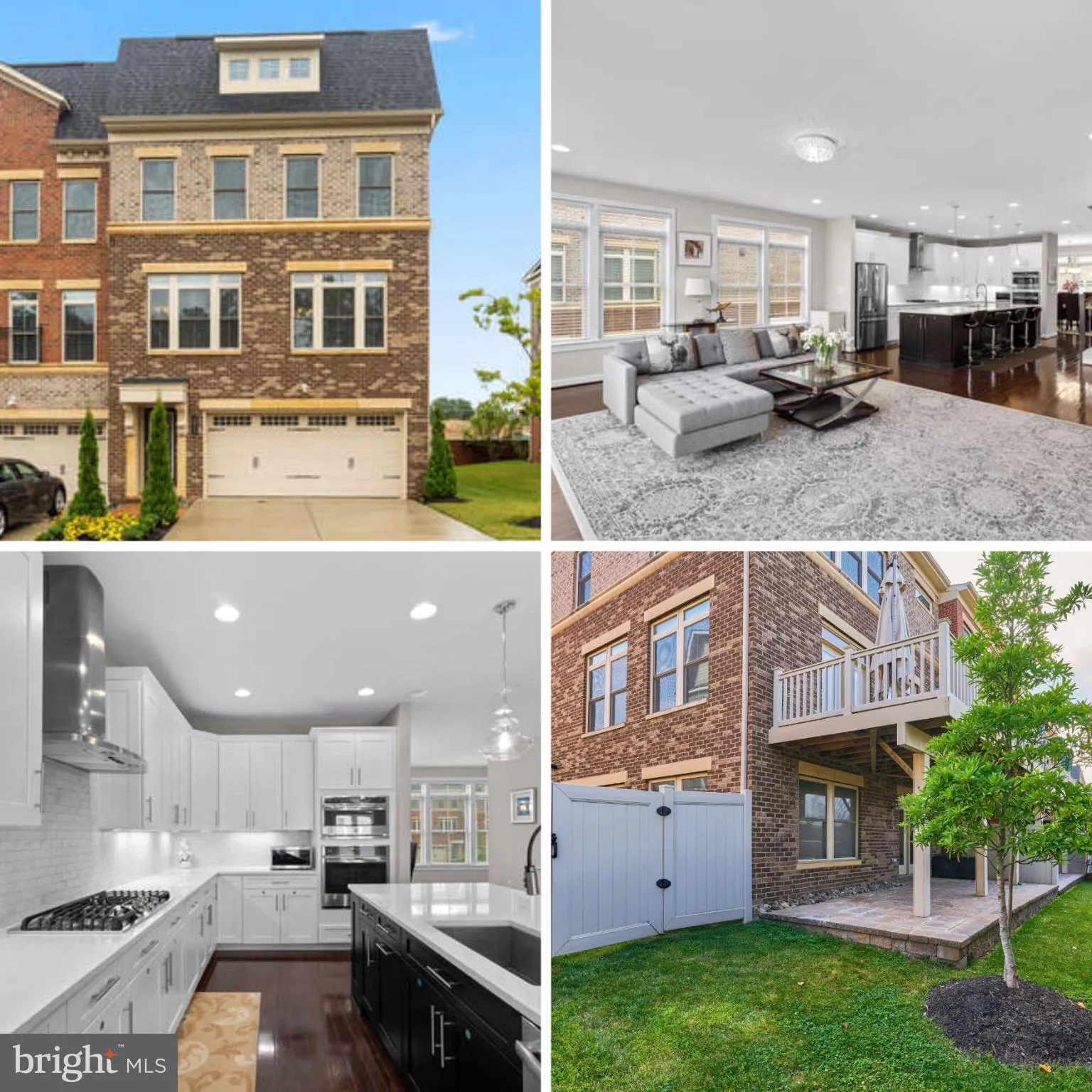 2358 CHADLINGTON ROAD, Falls Church, VA 22043