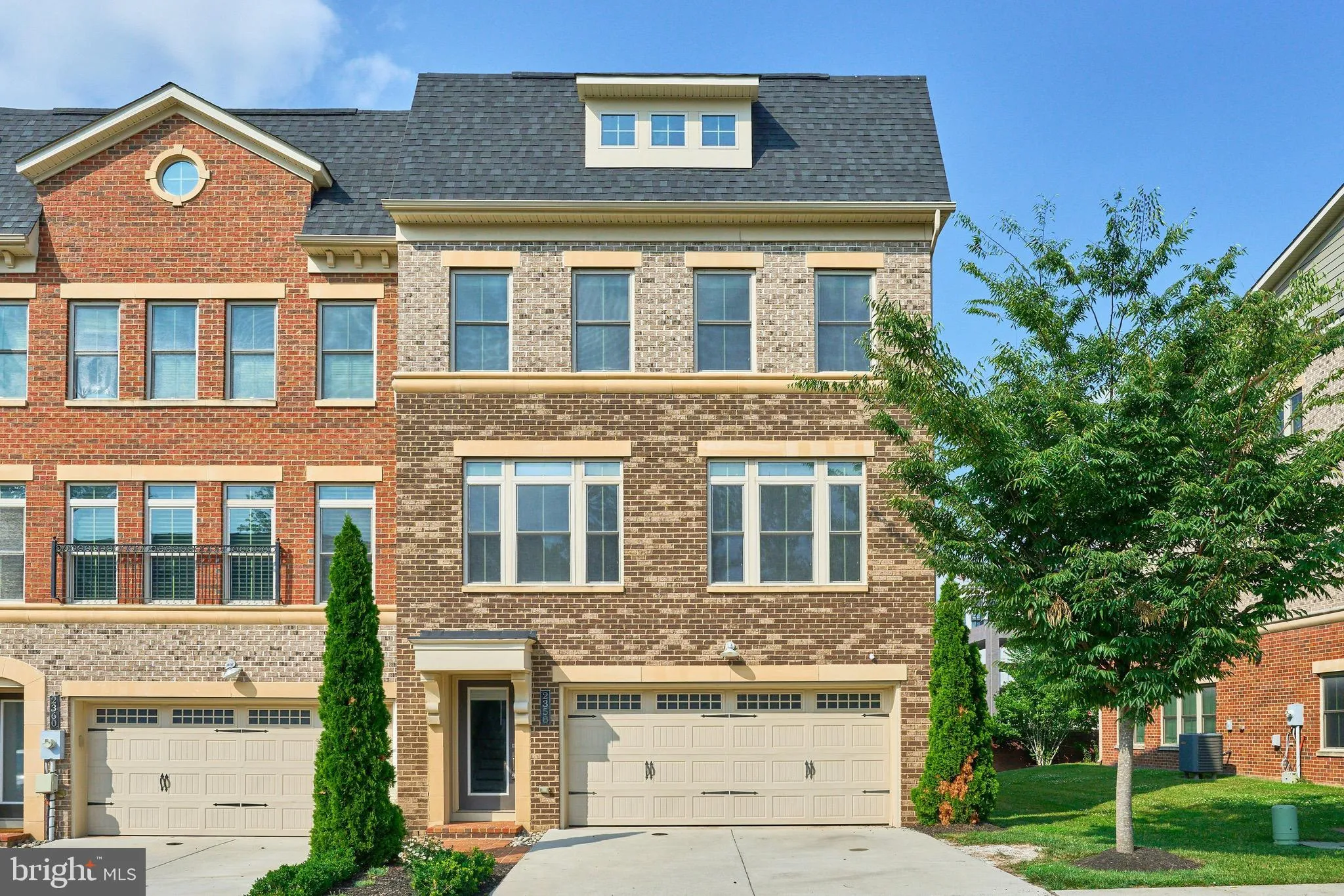 2358 CHADLINGTON ROAD, Falls Church, VA 22043