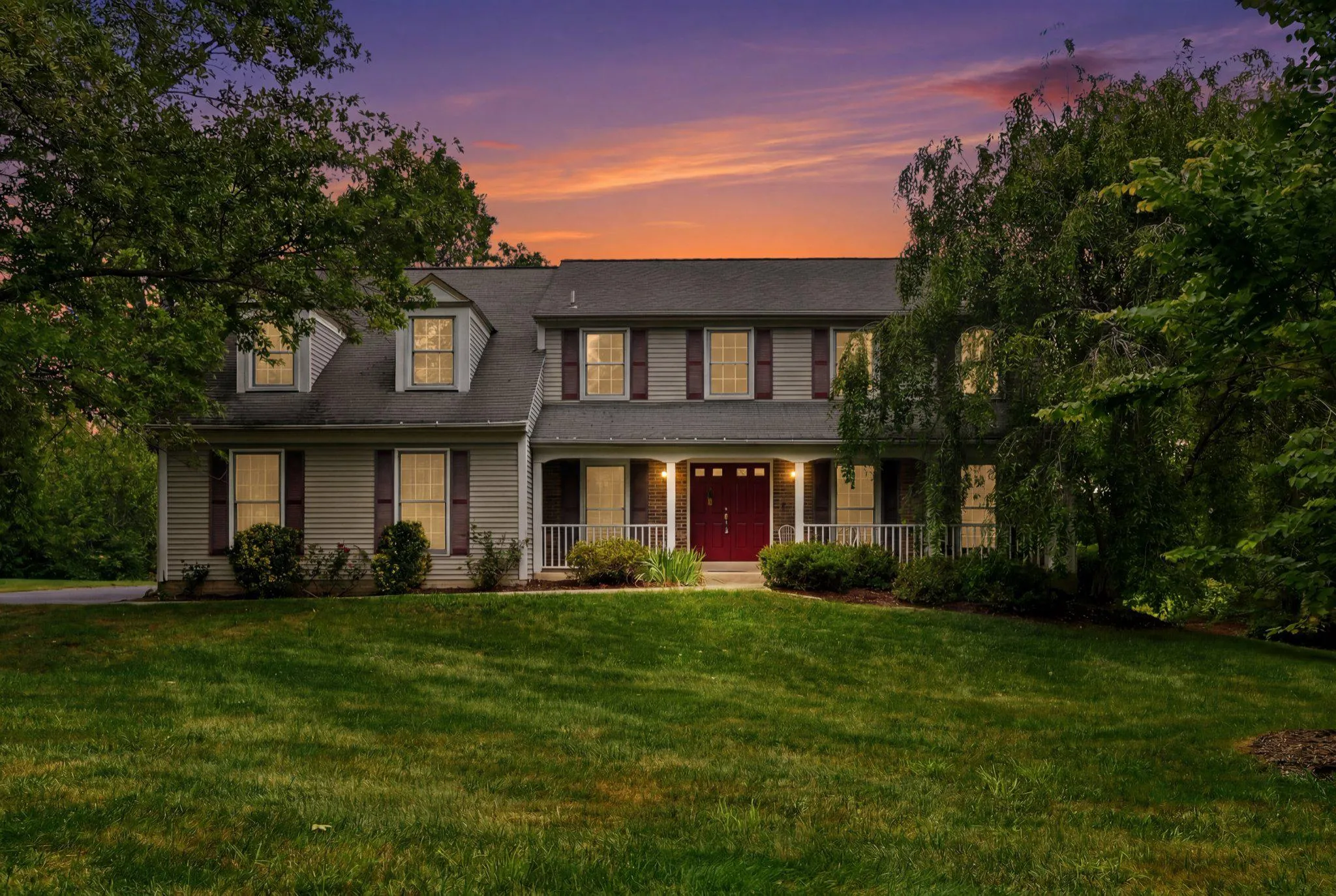1032 RIVA RIDGE DRIVE, Great Falls, VA 22066