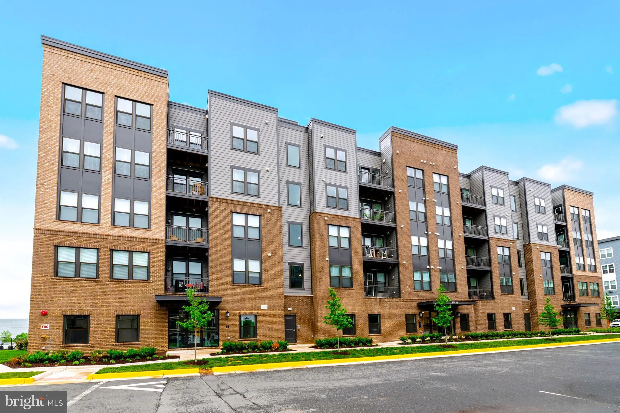 21950 GARGANEY TERRACE, Ashburn, VA 20147