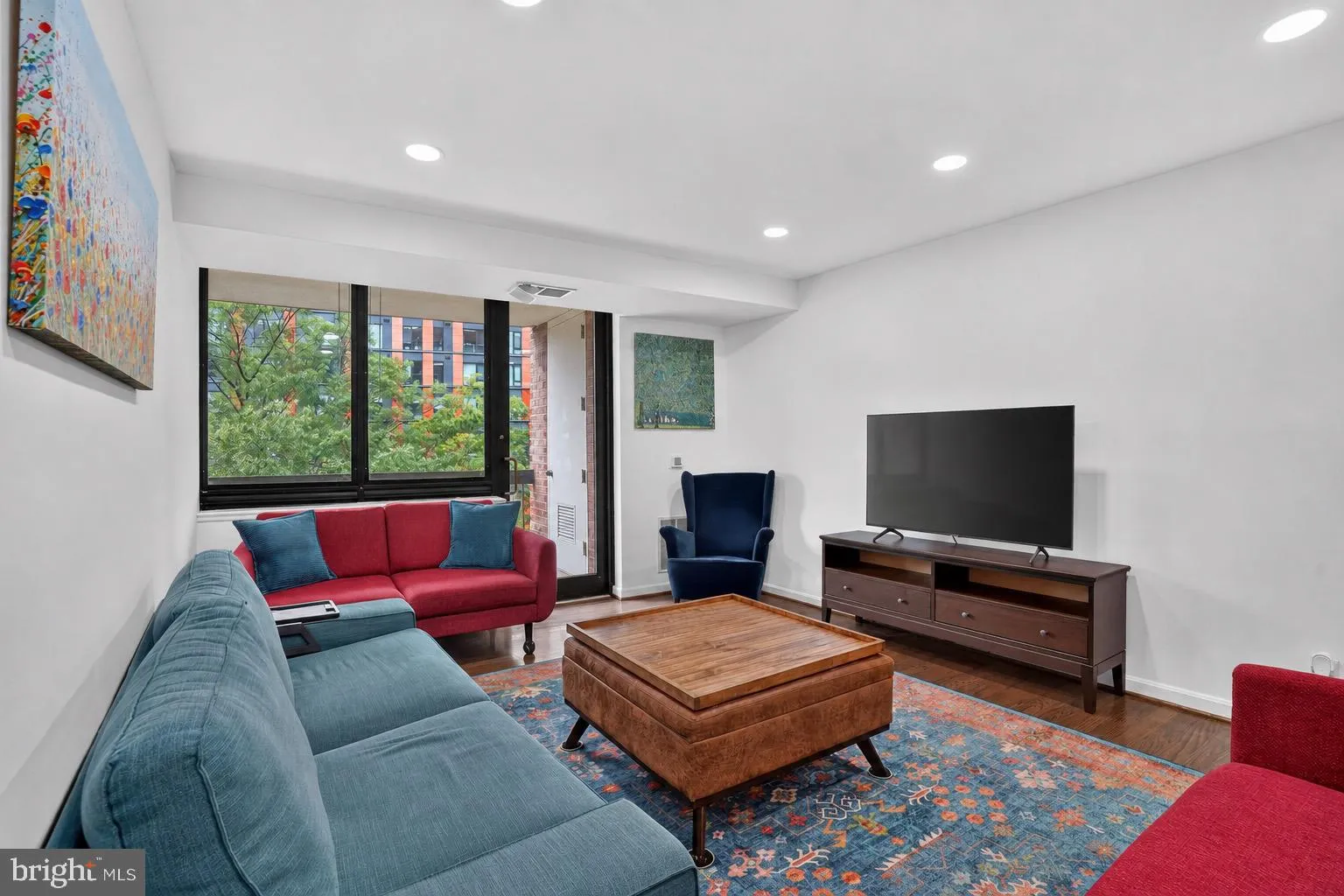 1805 CRYSTAL DRIVE, Arlington, VA 22202